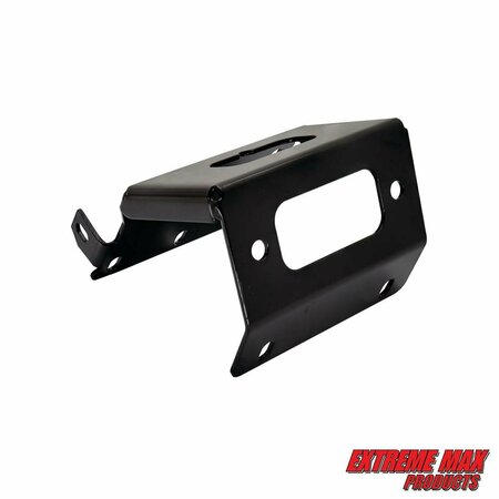EXTREME MAX Extreme Max 5600.3241 Winch Mount for Select Honda Rancher 420 and Foreman 500 5600.3241